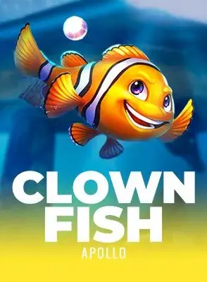 Clownfish