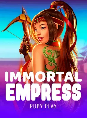 Immortal Empress