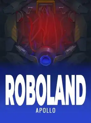 Roboland