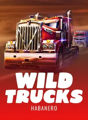 Wild Trucks